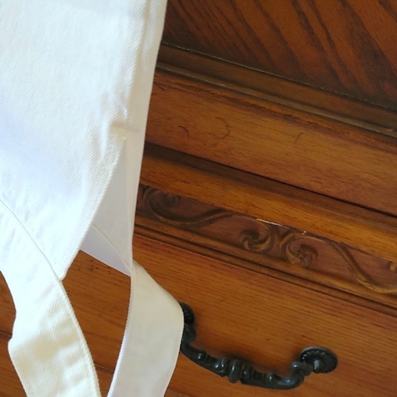 Boyish by Her Avery High Waist Straight leg with ankle ties in Vertigo. - Picture 4 of 13